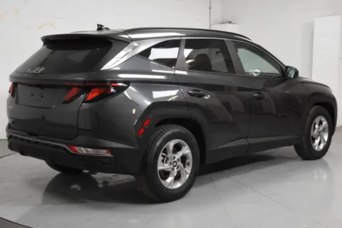 Photos of 2024 Hyundai Tucson SEL for sale in McAllen, TX at Trevinos Auto Mart