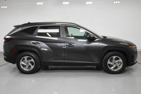 More photos of 2024 Hyundai Tucson SEL at Trevinos Auto Mart, TX