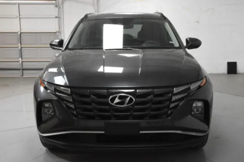 More photos of 2024 Hyundai Tucson SEL at Trevinos Auto Mart, TX