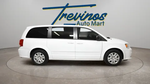 More photos of 2017 Dodge Grand Caravan SE at Trevinos Auto Mart, TX