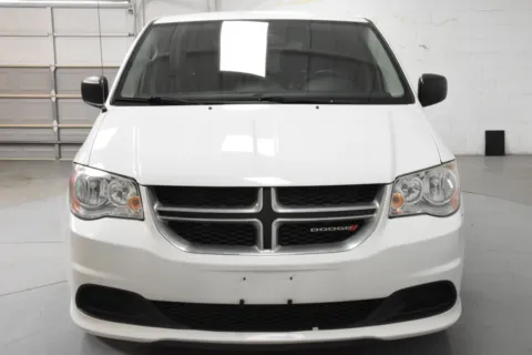 More photos of 2017 Dodge Grand Caravan SE at Trevinos Auto Mart, TX