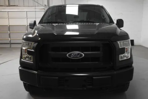 More photos of 2017 Ford F-150 XL at Trevinos Auto Mart, TX