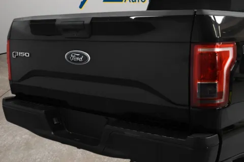 Another view of 2017 Ford F-150 XL for sale in McAllen, TX at Trevinos Auto Mart