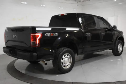 Photos of 2017 Ford F-150 XL for sale in McAllen, TX at Trevinos Auto Mart