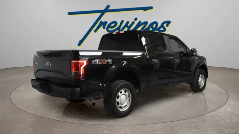 Photos of 2017 Ford F-150 XL for sale in McAllen, TX at Trevinos Auto Mart