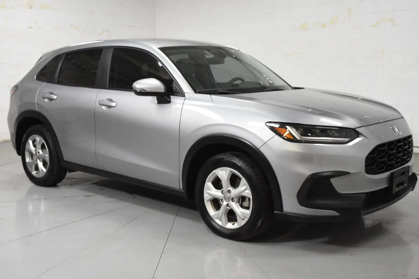 2024 Honda HR-V LX's photo