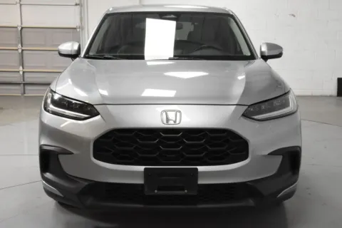 More photos of 2024 Honda HR-V LX at Trevinos Auto Mart, TX