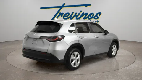 Photos of 2024 Honda HR-V LX for sale in McAllen, TX at Trevinos Auto Mart