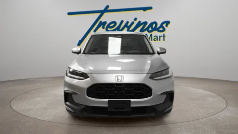 More photos of 2024 Honda HR-V LX at Trevinos Auto Mart, TX