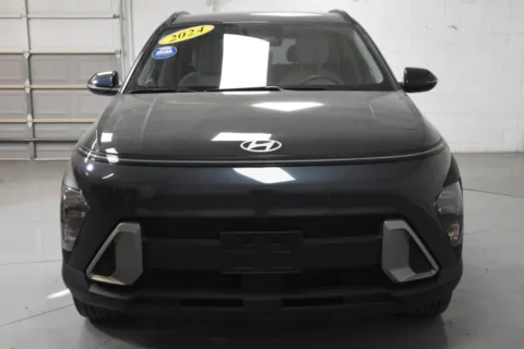 More photos of 2024 Hyundai Kona SEL at Trevinos Auto Mart, TX