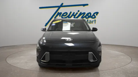 More photos of 2024 Hyundai Kona SEL at Trevinos Auto Mart, TX