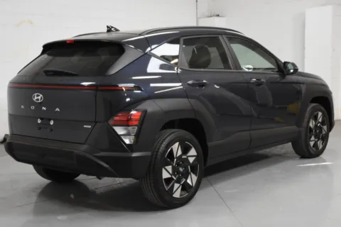 Photos of 2024 Hyundai Kona SEL for sale in McAllen, TX at Trevinos Auto Mart