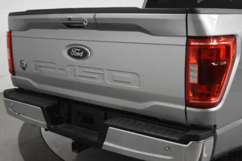 Another view of 2022 Ford F-150 XLT for sale in McAllen, TX at Trevinos Auto Mart