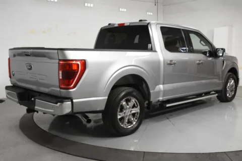 Photos of 2022 Ford F-150 XLT for sale in McAllen, TX at Trevinos Auto Mart