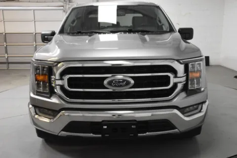 More photos of 2022 Ford F-150 XLT at Trevinos Auto Mart, TX
