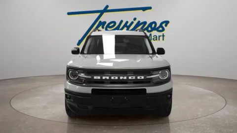 More photos of 2021 Ford Bronco Sport Big Bend at Trevinos Auto Mart, TX