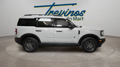More photos of 2021 Ford Bronco Sport Big Bend at Trevinos Auto Mart, TX