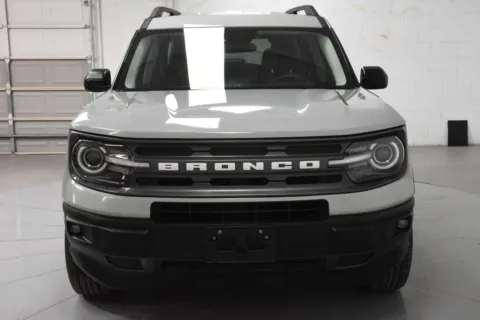 More photos of 2021 Ford Bronco Sport Big Bend at Trevinos Auto Mart, TX