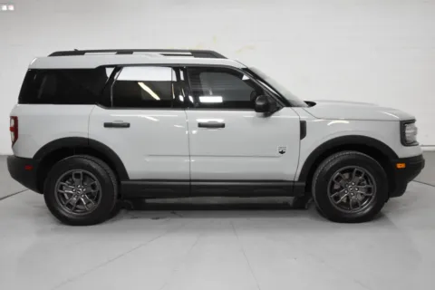 More photos of 2021 Ford Bronco Sport Big Bend at Trevinos Auto Mart, TX