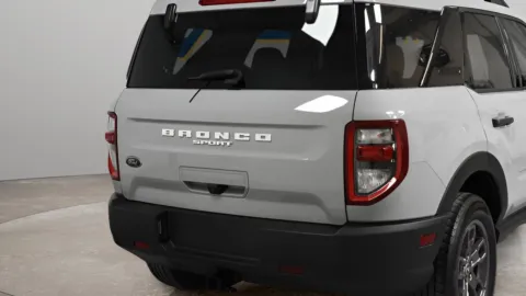 Another view of 2021 Ford Bronco Sport Big Bend for sale in McAllen, TX at Trevinos Auto Mart