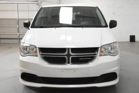 More photos of 2019 Dodge Grand Caravan SE at Trevinos Auto Mart, TX