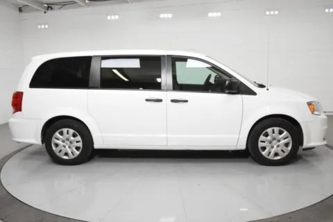 More photos of 2019 Dodge Grand Caravan SE at Trevinos Auto Mart, TX