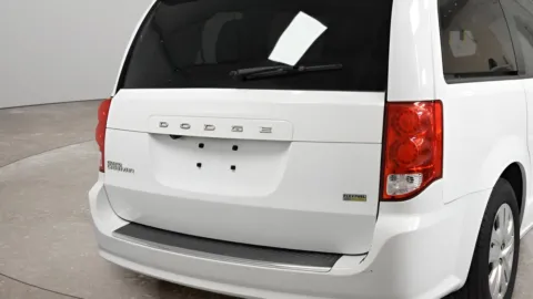 Another view of 2019 Dodge Grand Caravan SE for sale in McAllen, TX at Trevinos Auto Mart