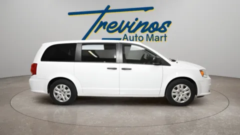 More photos of 2019 Dodge Grand Caravan SE at Trevinos Auto Mart, TX