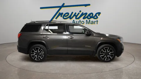 More photos of 2019 GMC Acadia SLT-1 at Trevinos Auto Mart, TX