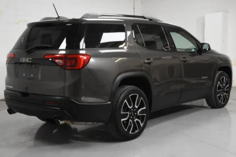 Photos of 2019 GMC Acadia SLT-1 for sale in McAllen, TX at Trevinos Auto Mart
