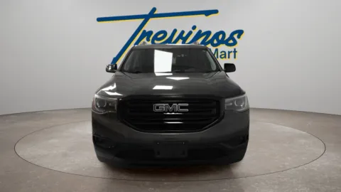 More photos of 2019 GMC Acadia SLT-1 at Trevinos Auto Mart, TX