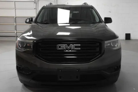 More photos of 2019 GMC Acadia SLT-1 at Trevinos Auto Mart, TX