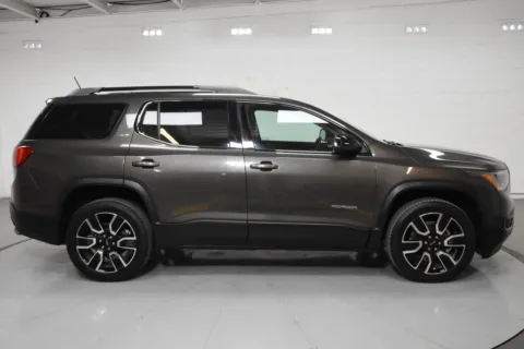 More photos of 2019 GMC Acadia SLT-1 at Trevinos Auto Mart, TX