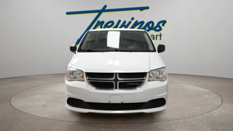 More photos of 2018 Dodge Grand Caravan SE at Trevinos Auto Mart, TX