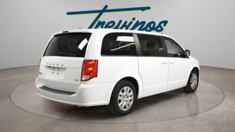 Photos of 2018 Dodge Grand Caravan SE for sale in McAllen, TX at Trevinos Auto Mart