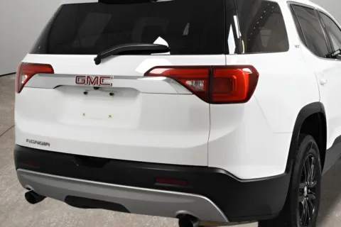 Another view of 2019 GMC Acadia SLT-1 for sale in McAllen, TX at Trevinos Auto Mart