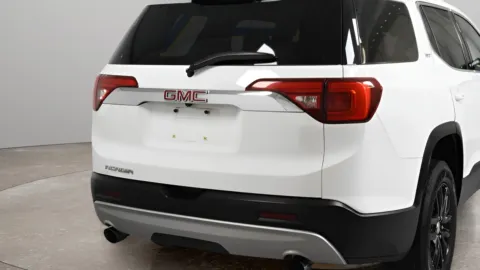 Another view of 2019 GMC Acadia SLT-1 for sale in McAllen, TX at Trevinos Auto Mart