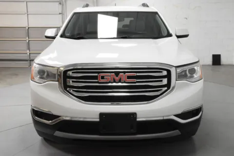 More photos of 2019 GMC Acadia SLT-1 at Trevinos Auto Mart, TX