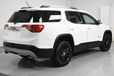 Photos of 2019 GMC Acadia SLT-1 for sale in McAllen, TX at Trevinos Auto Mart
