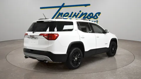 Photos of 2019 GMC Acadia SLT-1 for sale in McAllen, TX at Trevinos Auto Mart