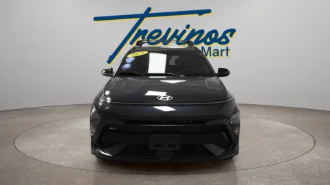 More photos of 2025 Hyundai Kona N Line S at Trevinos Auto Mart, TX