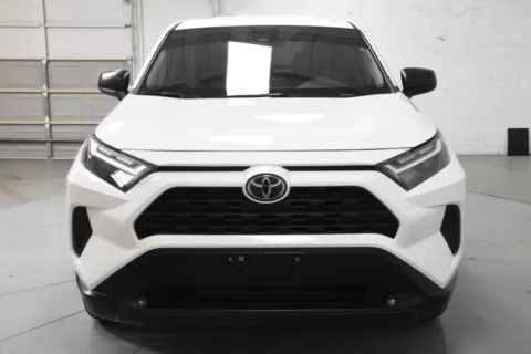 More photos of 2023 Toyota RAV4 LE at Trevinos Auto Mart, TX