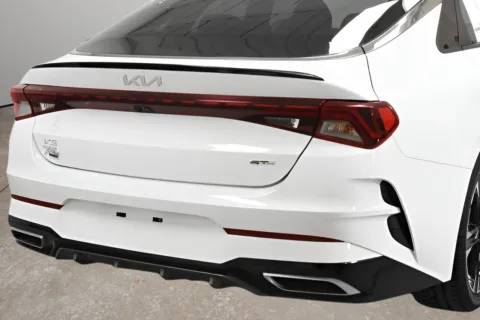 Another view of 2023 Kia K5 GT-Line for sale in McAllen, TX at Trevinos Auto Mart