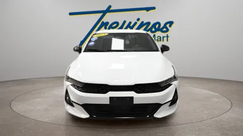 More photos of 2023 Kia K5 GT-Line at Trevinos Auto Mart, TX