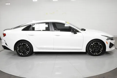More photos of 2023 Kia K5 GT-Line at Trevinos Auto Mart, TX