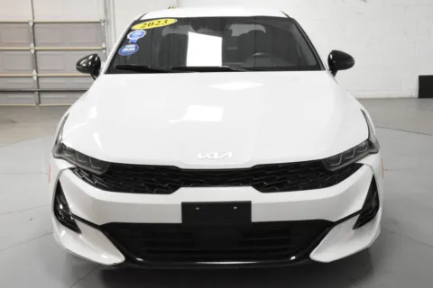 More photos of 2023 Kia K5 GT-Line at Trevinos Auto Mart, TX