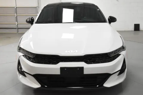 More photos of 2023 Kia K5 GT-Line at Trevinos Auto Mart, TX