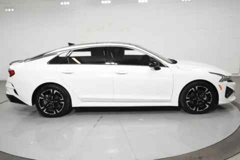 More photos of 2023 Kia K5 GT-Line at Trevinos Auto Mart, TX