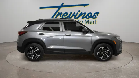 More photos of 2022 Chevrolet TrailBlazer RS at Trevinos Auto Mart, TX