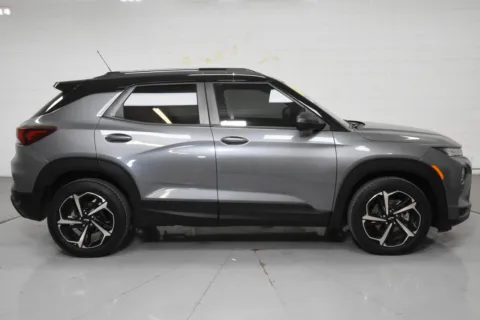 More photos of 2022 Chevrolet TrailBlazer RS at Trevinos Auto Mart, TX